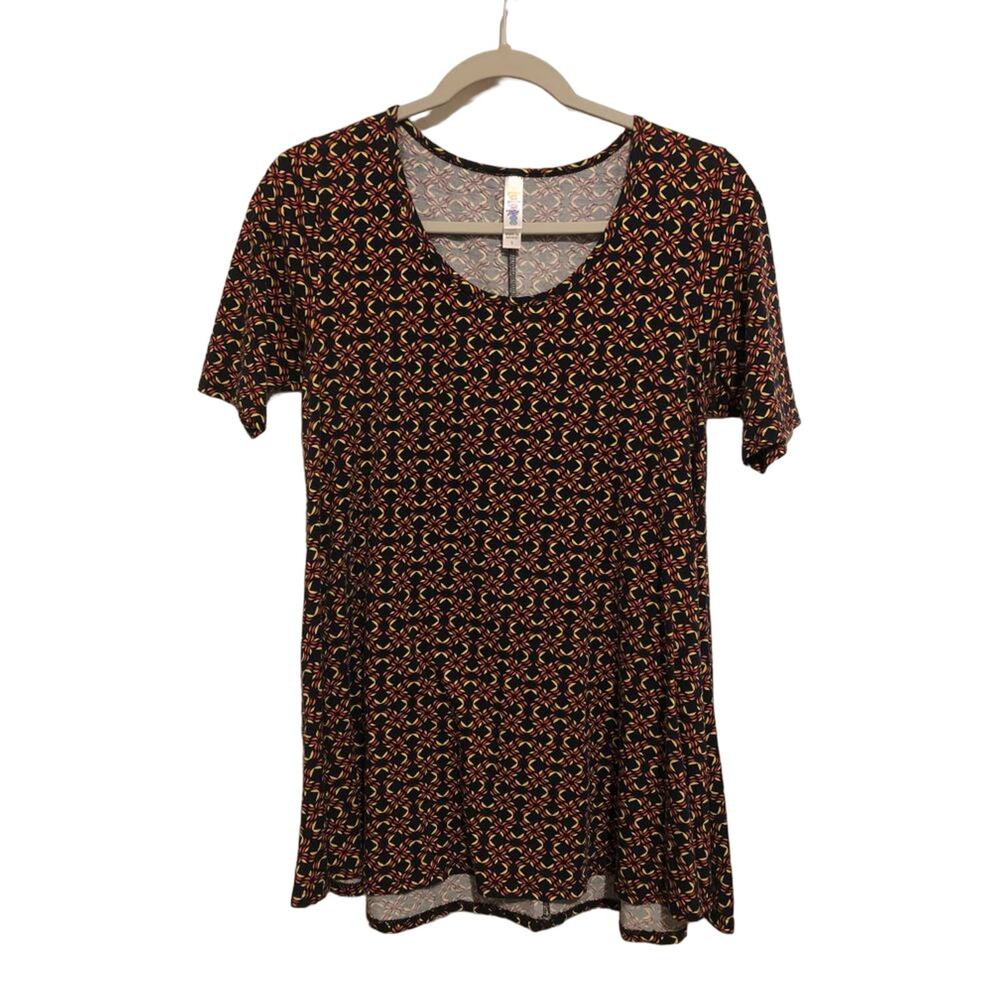 LuLaRoe top size S